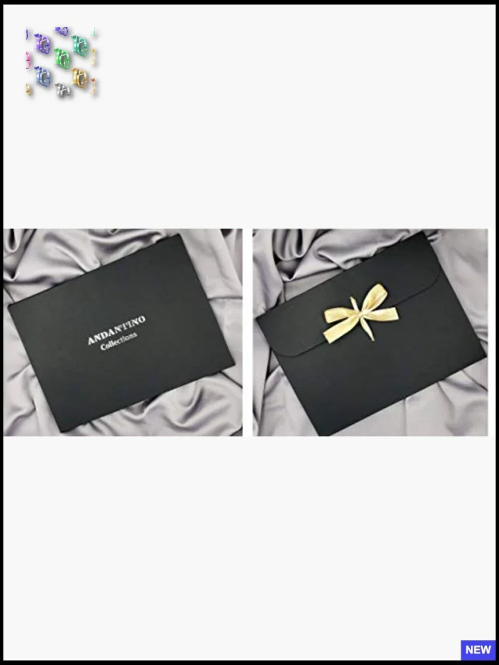 100% Silk Square Scarf Lightweight Headwrap Shawl Versatile Gift Box